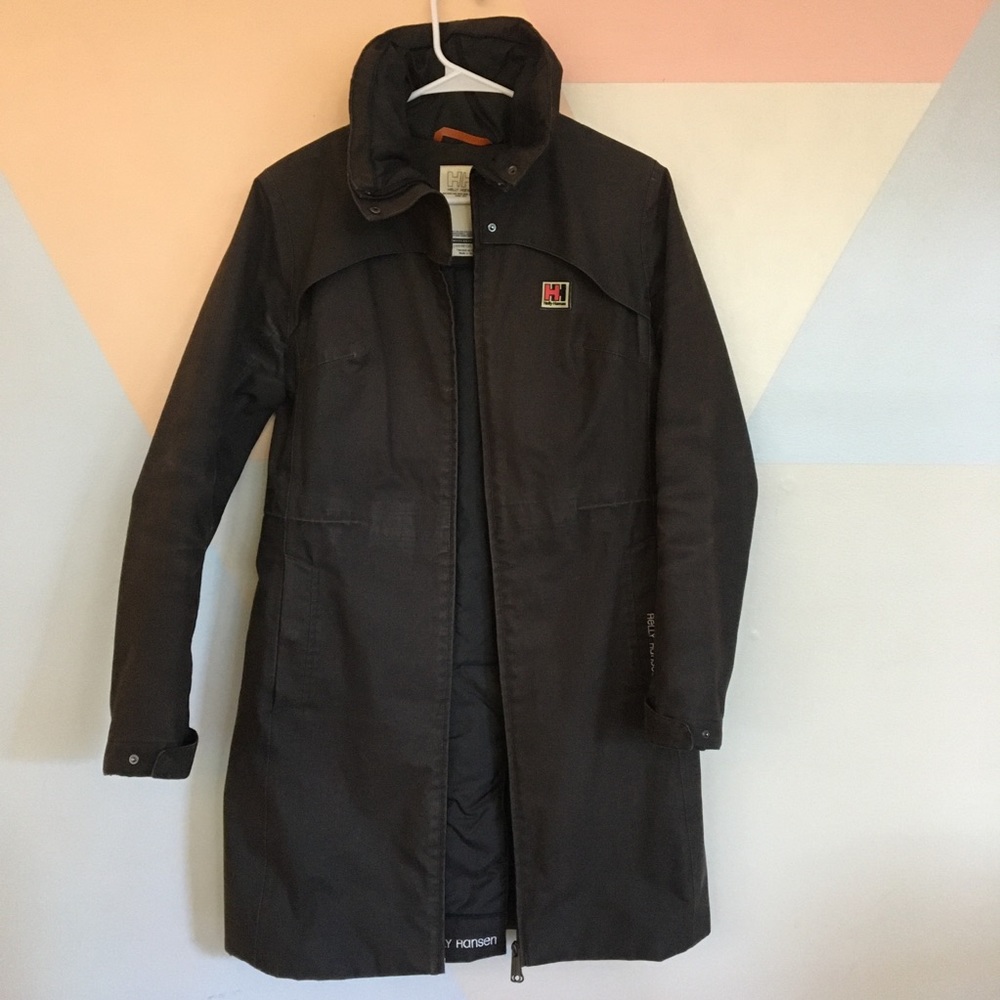 Helly Hansen Winter Jacket